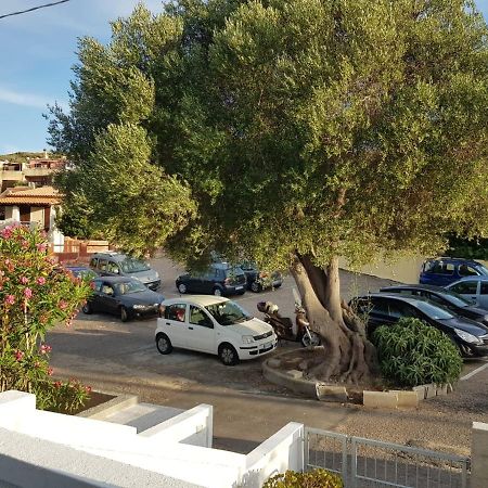 B&B Unique Art Santa Teresa Gallura Buitenkant foto