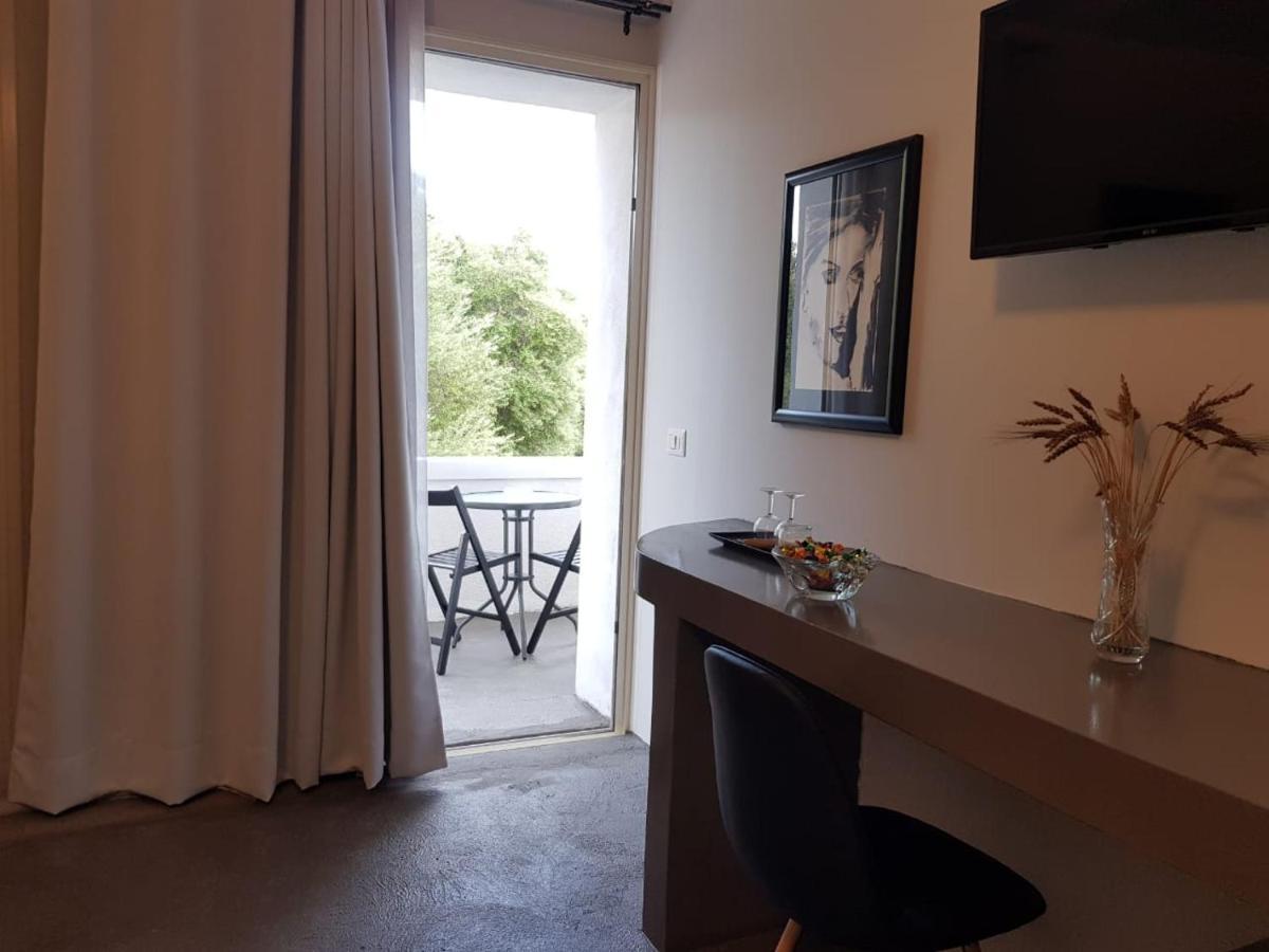 B&B Unique Art Santa Teresa Gallura Buitenkant foto