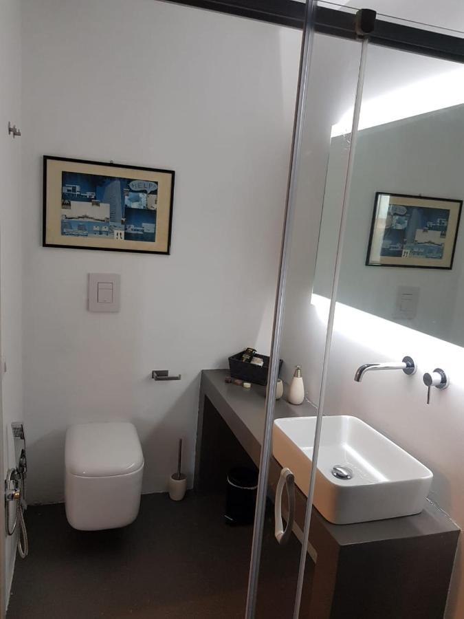 B&B Unique Art Santa Teresa Gallura Buitenkant foto