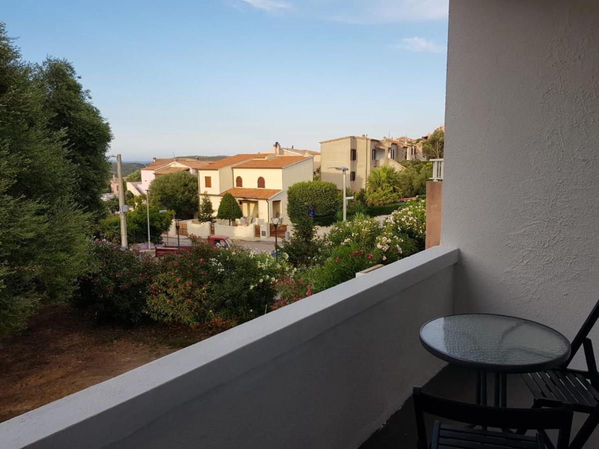 B&B Unique Art Santa Teresa Gallura Buitenkant foto