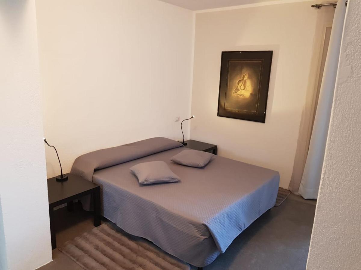 B&B Unique Art Santa Teresa Gallura Buitenkant foto
