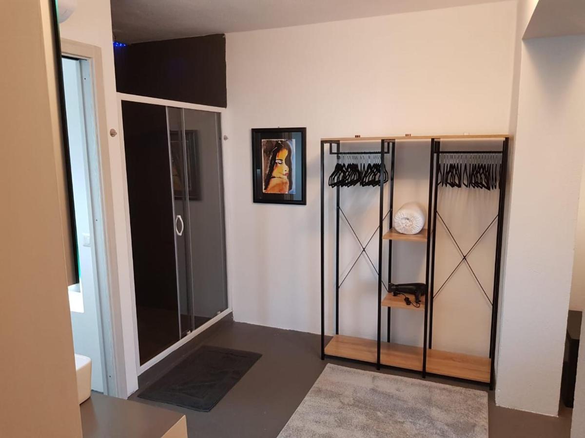 B&B Unique Art Santa Teresa Gallura Buitenkant foto