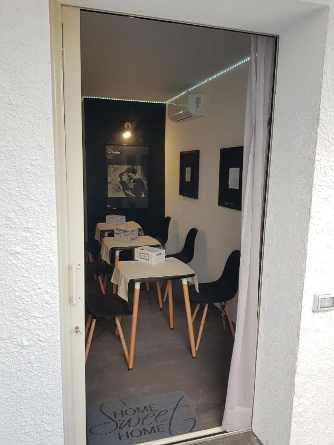 B&B Unique Art Santa Teresa Gallura Buitenkant foto