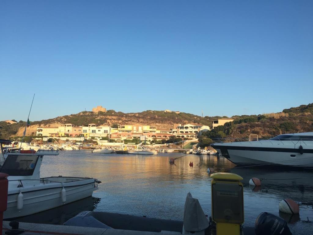 B&B Unique Art Santa Teresa Gallura Buitenkant foto