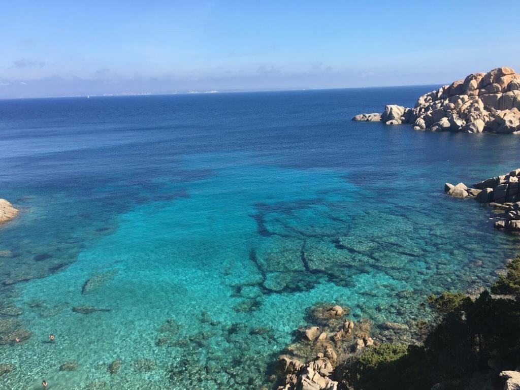 B&B Unique Art Santa Teresa Gallura Buitenkant foto